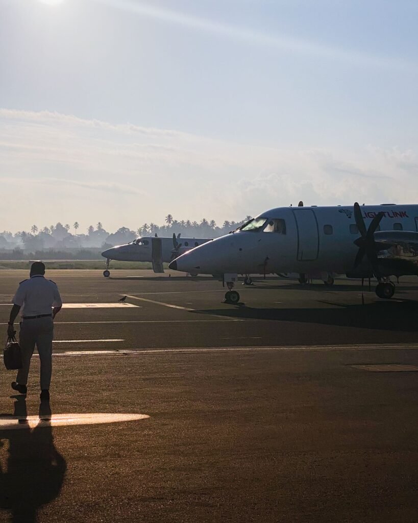 flight duty period